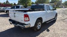 2021 RAM 1500 Big Horn - Photo 6