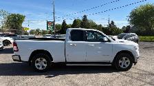 2021 RAM 1500 Big Horn - Photo 7