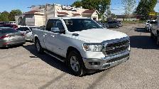 2021 RAM 1500 Big Horn - Photo 8