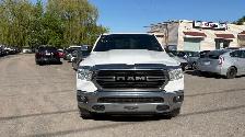 2021 RAM 1500 Big Horn - Photo 9