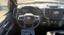 2021 RAM 1500 Big Horn - Photo 15