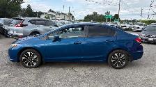 2015 Honda Civic EX - Photo 2