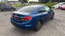 2015 Honda Civic EX - Photo 5