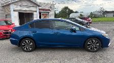 2015 Honda Civic EX - Photo 6