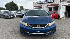 2015 Honda Civic EX - Photo 8