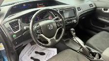 2015 Honda Civic EX - Photo 9