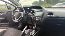 2015 Honda Civic EX - Photo 10
