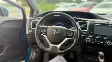 2015 Honda Civic EX - Photo 12