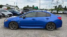 2017 Subaru WRX Sport-tech - Photo 2