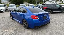 2017 Subaru WRX Sport-tech - Photo 3