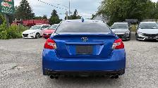 2017 Subaru WRX Sport-tech - Photo 4