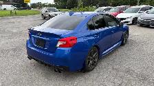 2017 Subaru WRX Sport-tech - Photo 5