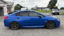 2017 Subaru WRX Sport-tech - Photo 6