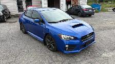 2017 Subaru WRX Sport-tech - Photo 7