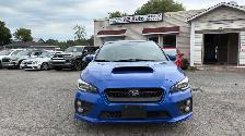 2017 Subaru WRX Sport-tech - Photo 8