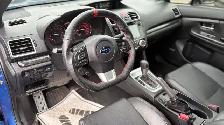 2017 Subaru WRX Sport-tech - Photo 11
