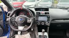 2017 Subaru WRX Sport-tech - Photo 13