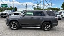 2016 Toyota 4Runner SR5 - Photo 2