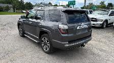 2016 Toyota 4Runner SR5 - Photo 3