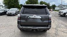 2016 Toyota 4Runner SR5 - Photo 4