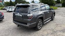 2016 Toyota 4Runner SR5 - Photo 5