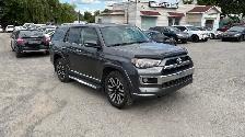 2016 Toyota 4Runner SR5 - Photo 7