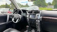 2016 Toyota 4Runner SR5 - Photo 11