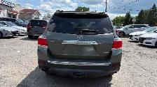 2012 Toyota Highlander LIMITED - Photo 4