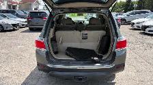 2012 Toyota Highlander LIMITED - Photo 5