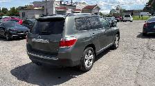 2012 Toyota Highlander LIMITED - Photo 6