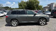 2012 Toyota Highlander LIMITED - Photo 7