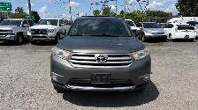 2012 Toyota Highlander LIMITED - Photo 9