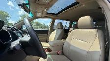 2012 Toyota Highlander LIMITED - Photo 10