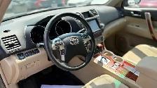 2012 Toyota Highlander LIMITED - Photo 11