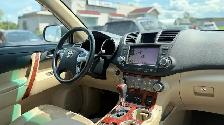 2012 Toyota Highlander LIMITED - Photo 12