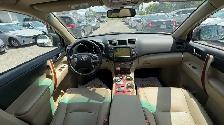 2012 Toyota Highlander LIMITED - Photo 13