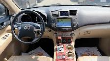 2012 Toyota Highlander LIMITED - Photo 14
