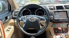 2012 Toyota Highlander LIMITED - Photo 15