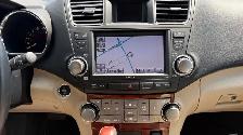 2012 Toyota Highlander LIMITED - Photo 16