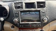 2012 Toyota Highlander LIMITED - Photo 20