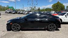 2019 Honda Civic Sport - Photo 2