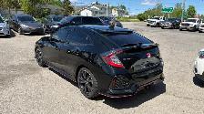 2019 Honda Civic Sport - Photo 3