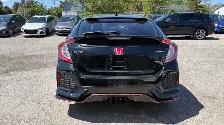 2019 Honda Civic Sport - Photo 4