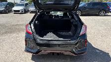 2019 Honda Civic Sport - Photo 5