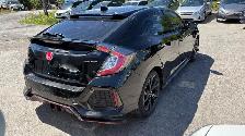 2019 Honda Civic Sport - Photo 6