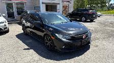 2019 Honda Civic Sport - Photo 7