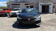 2019 Honda Civic Sport - Photo 8