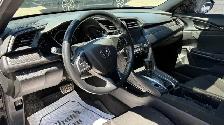 2019 Honda Civic Sport - Photo 10