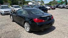 2009 Infiniti G37 Base - Photo 5