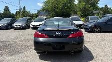 2009 Infiniti G37 Base - Photo 6